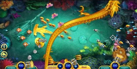 Fish Arcade Games: Everything You Need to Know .
